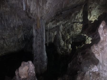 Hana cave 2